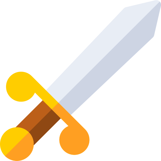 Sword icon