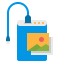 Harddisk icon 64x64