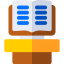 Book icon 64x64