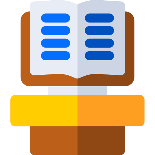 Book icon