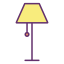 Lamp icon 64x64