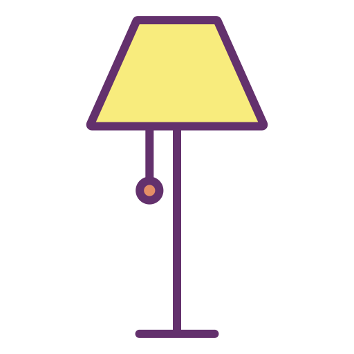 Lamp icon
