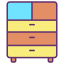 Cabinet icon 64x64