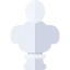 Bust Symbol 64x64