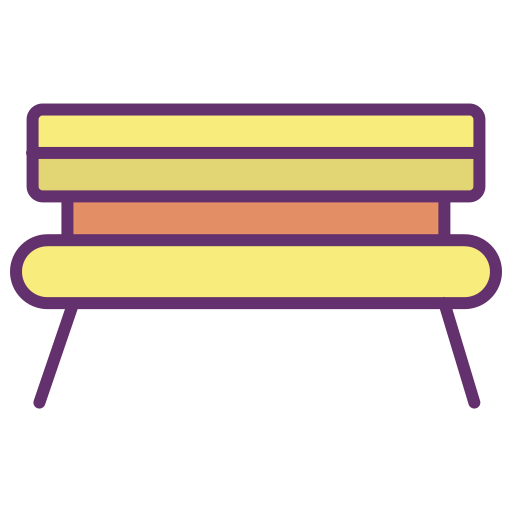 Bench icon