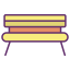 Bench icon 64x64
