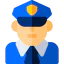 Сторожить иконка 64x64