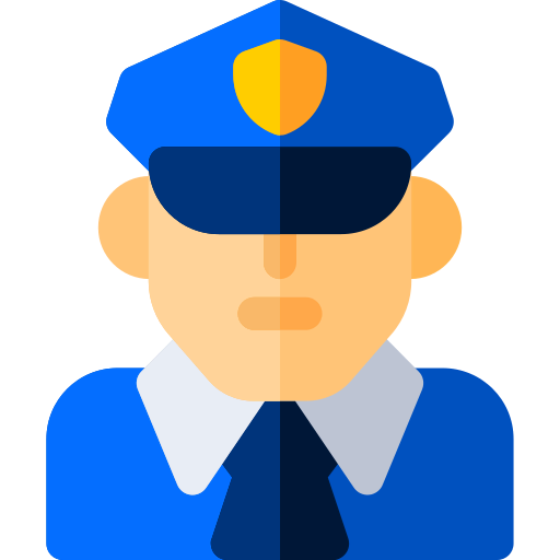 Guard icon