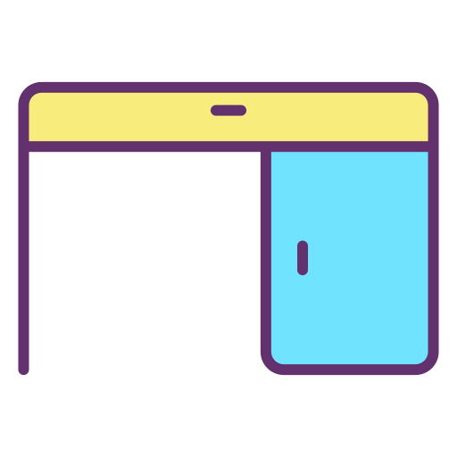 Desk icon