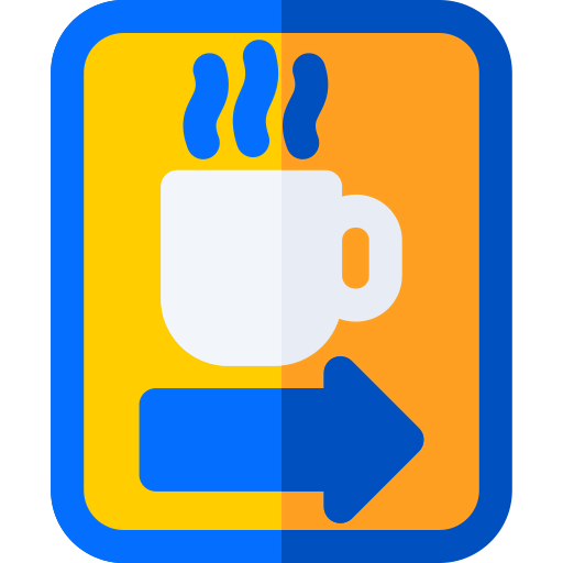 Coffee icon