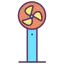 Fan icon 64x64