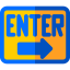 Enter ícono 64x64