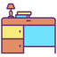Desk icon 64x64