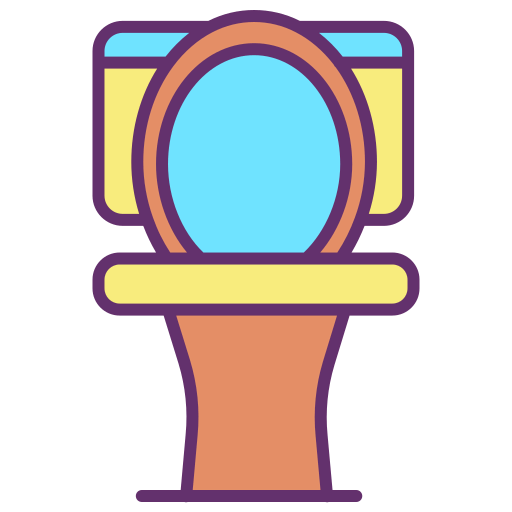 Bathroom icon