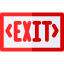 Exit icon 64x64