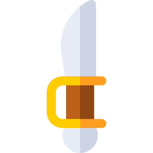Knife icon