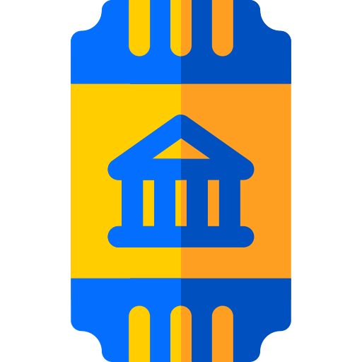 Museum icon