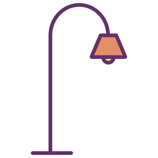 Lamp icon