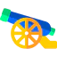 Cannon icon 64x64