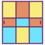 Wardrobe icon 64x64