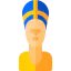 Bust Symbol 64x64