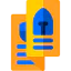 Brochure Symbol 64x64
