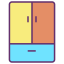 Wardrobe icon 64x64