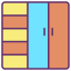 Wardrobe icon 64x64