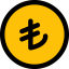 Lira icon 64x64