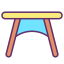 Stool Symbol 64x64