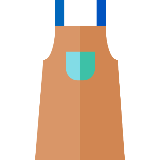 Apron icon