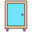 Locker icon 64x64