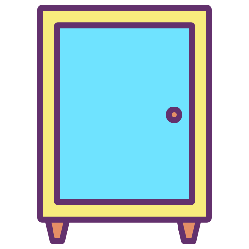Locker icon
