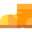 Snow boots icon 64x64