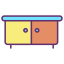 Cabinet icon 64x64