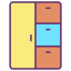 Wardrobe icon 64x64