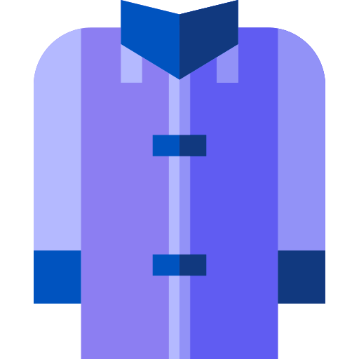 Coat icon