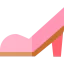 High heels biểu tượng 64x64