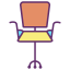Office chair Ikona 64x64