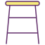 Stool Symbol 64x64
