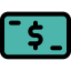 Dollar icon 64x64