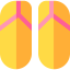 Flips flops biểu tượng 64x64