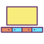 Cabinet icon 64x64