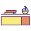 Shelf アイコン 64x64
