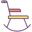 Rocking chair 상 64x64