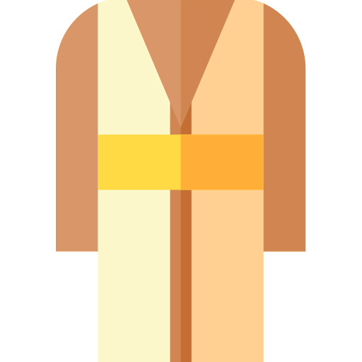 Coat icon