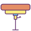 Stool Symbol 64x64