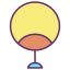 Modern chair Symbol 64x64