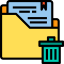 Trash icon 64x64
