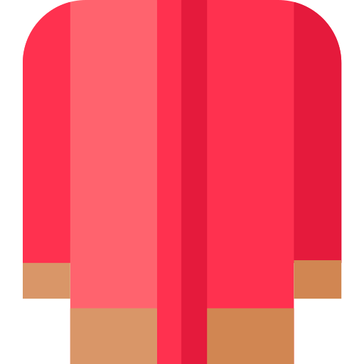 Jacket icon